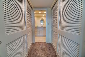 Beach Three Bedroom Villa by Redawning