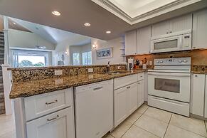 Beach Three Bedroom Villa by Redawning