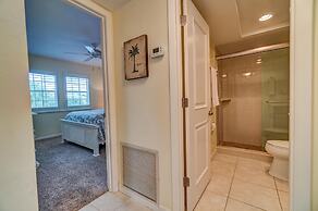 Beach Three Bedroom Villa by Redawning