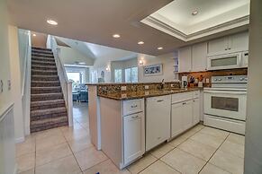 Beach Three Bedroom Villa by Redawning