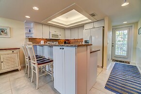 Beach Three Bedroom Villa by Redawning