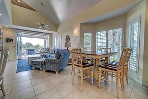 Beach Three Bedroom Villa by Redawning