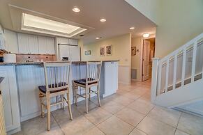 Beach Three Bedroom Villa by Redawning