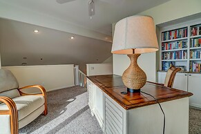 Beach Three Bedroom Villa by Redawning