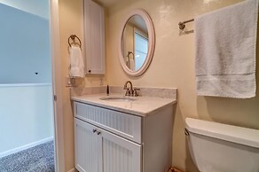 Beach Three Bedroom Villa by Redawning