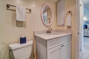 Beach Three Bedroom Villa by Redawning