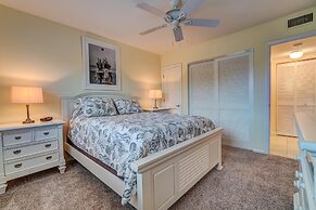 Beach Three Bedroom Villa by Redawning