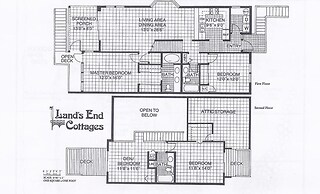 Beach Three Bedroom Villa by Redawning