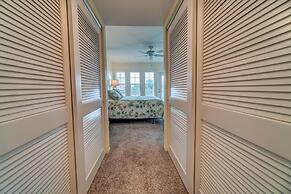 Beach Three Bedroom Villa by Redawning