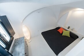 The Luna Suite with Hot Tub