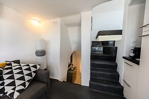 The Luna Suite with Hot Tub