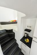 The Luna Suite with Hot Tub