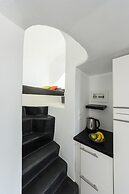 The Luna Suite with Hot Tub