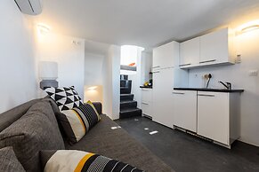 The Luna Suite with Hot Tub