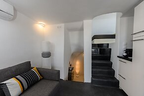 The Luna Suite with Hot Tub