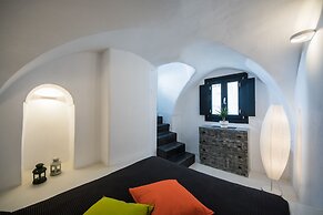 The Luna Suite with Hot Tub