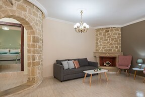 Casa Belvedere Apartments