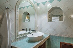 Casa Belvedere Apartments