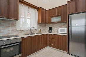 Casa Belvedere Apartments