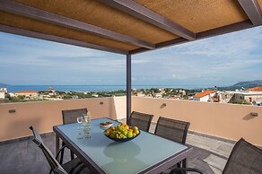 Casa Belvedere Apartments