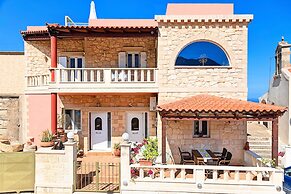 Casa Belvedere Apartments