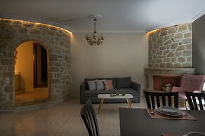 Casa Belvedere Apartments