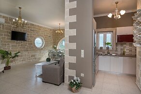 Casa Belvedere Apartments