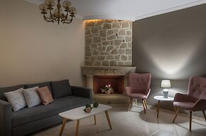 Casa Belvedere Apartments