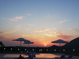 Mediteranean View Villa