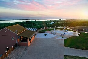 Mediteranean View Villa