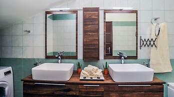 Mediteranean View Villa