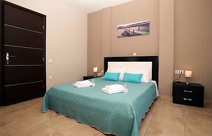 Mediteranean View Villa