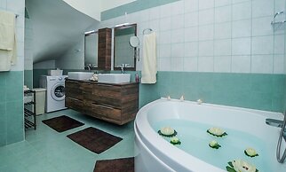 Mediteranean View Villa