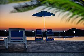 Mediteranean View Villa