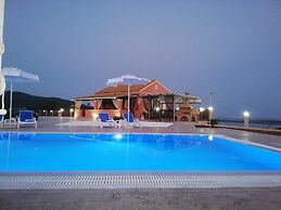 Mediteranean View Villa