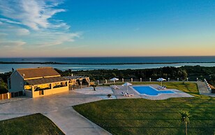 Mediteranean View Villa