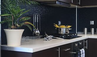 Mediteranean View Villa