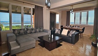 Mediteranean View Villa