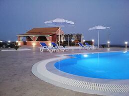 Mediteranean View Villa