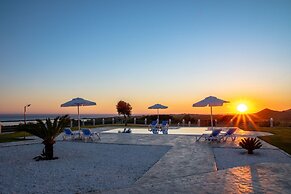 Mediteranean View Villa