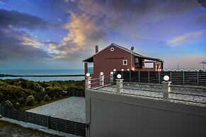 Mediteranean View Villa