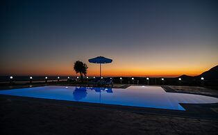 Mediteranean View Villa