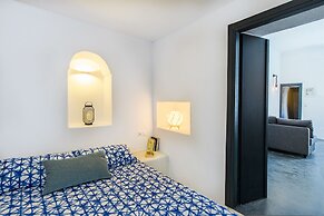 Luxurious Villa The Luna Suite