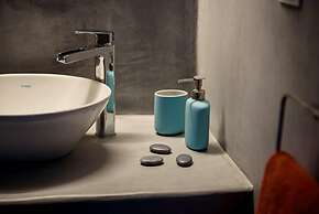 Luxurious Villa The Luna Suite