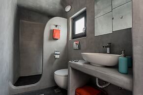 Luxurious Villa The Luna Suite