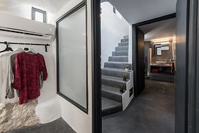 Luxurious Villa The Luna Suite