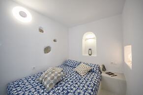 Luxurious Villa The Luna Suite