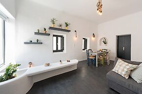 Luxurious Villa The Luna Suite