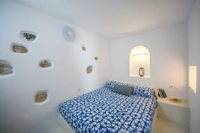 Luxurious Villa The Luna Suite