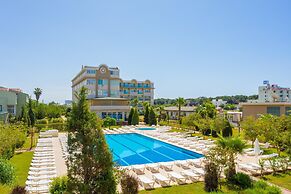 Amon Hotels Belek